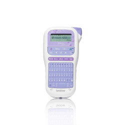 BROTHER PT-H200 Etiqueteuse...