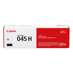 CANON CRG 045 HC toner cyan...