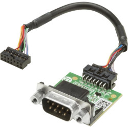 HP Internal Serial Port...