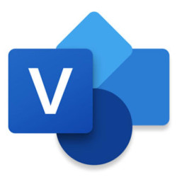MS ESD Visio Standard 2024...