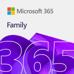 MS ESD 365 Family Subscr PK...