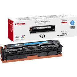 CANON 731-C cartouche de...