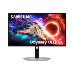 SAMSUNG Odyssey OLED G8...