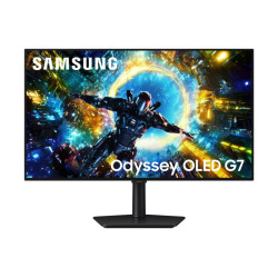 SAMSUNG Odyssey OLED G7...