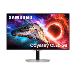 SAMSUNG Odyssey OLED G8...