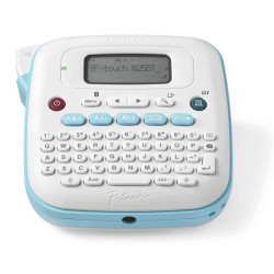 BROTHER PT-N25BT Bluetooth...
