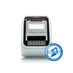 BROTHER QL820NWB...