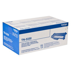 BROTHER TN-3330 toner noir...