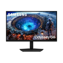 SAMSUNG Odyssey G8 G80HF...