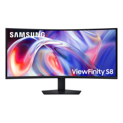 SAMSUNG ViewFinity S85TH...