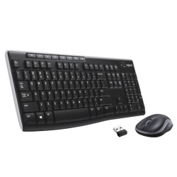 LOGITECH MK270 Wireless...