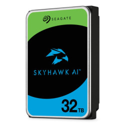 SEAGATE Skyhawk AI 32To...