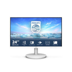 PHILIPS 241V8AW/00 23.8p...