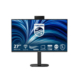 PHILIPS 27p 2560x1440 120Hz...