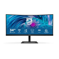 PHILIPS 346E2CUAE/00 34p...