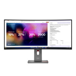 LENOVO ThinkVision P40WD-40...