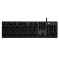 LOGITECH G512 Carbon...