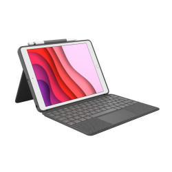 LOGITECH Combo Touch for...