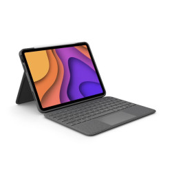 LOGITECH Folio Touch for...