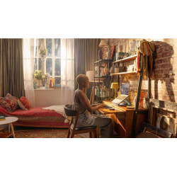 LOGITECH Casa Pop-Up Desk...