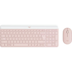 LOGITECH MK470 Slim Combo -...