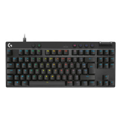 LOGITECH PRO X TKL RAPID...