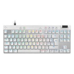 LOGITECH PRO X TKL RAPID...