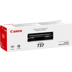 CANON CRG-737 cartouche de...