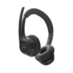 LOGITECH Zone 300 - Black -...