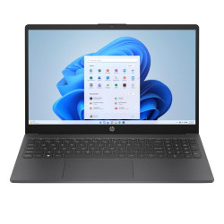 HP...