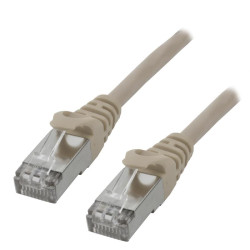 MCL Cordon de brassage RJ45...