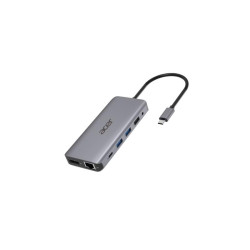 ACER 12-IN-1 TYPE-C DONGLE...
