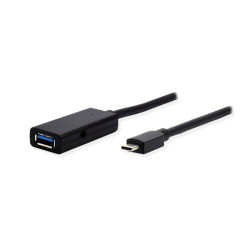 MCL Extension cable USB-C...