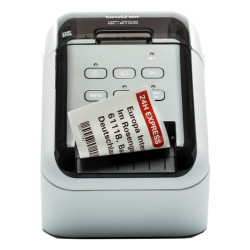 BROTHER QL-810W...