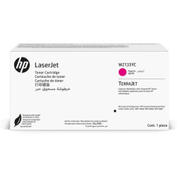 HP 213Y Magenta Contract...