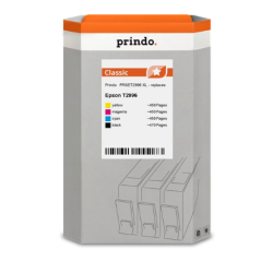 Compatible avec Epson 29 XL...