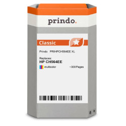 Compatible avec HP 301 XL...