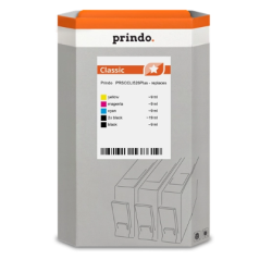 Prindo Classic Multipack...