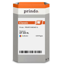 Compatible avec HP 305 XL...