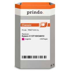 Compatible avec Epson 604...