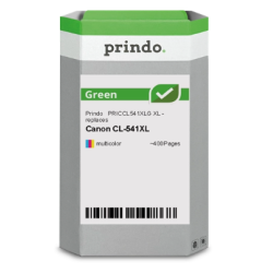 Prindo Green XL CANON...