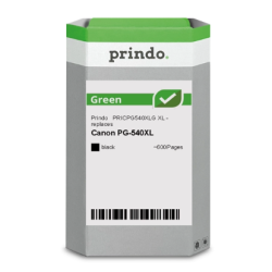 Prindo Green XL Noir(e)...