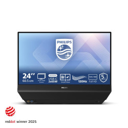 PHILIPS 24B2D5300/00 23.8p...