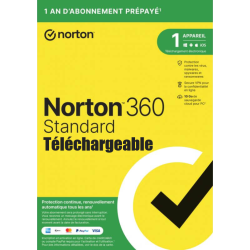Norton Norton™ 360 Standard...