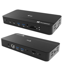 I-TEC TB5 Triple DisplayDS...