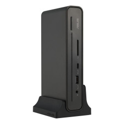 ASUS DC301 3 Display USB-C...