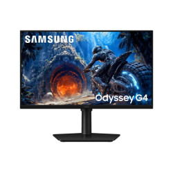 SAMSUNG LS25HG402EUXEN 25p...