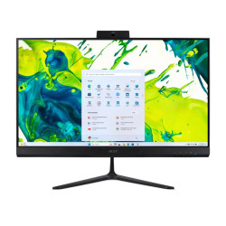 ACER Aspire C24B-GCZN AMD...