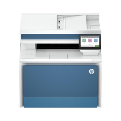 HP Color LaserJet...