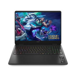 HP  OMEN 16-am0053nf/16" 2K...